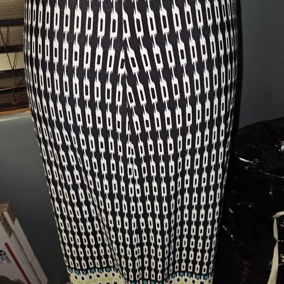 The Limited Womans Sleeveless Dress Size Xs - Picture 13 of 15